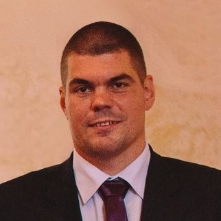 Rok Vodišek — InfoTim